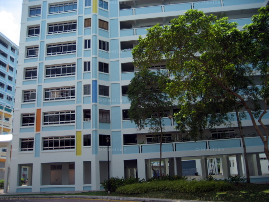 Blk 646 Pasir Ris Drive 10 (Pasir Ris), HDB Executive #125902